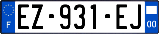 EZ-931-EJ