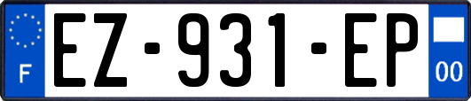 EZ-931-EP