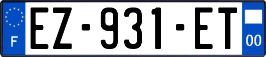 EZ-931-ET