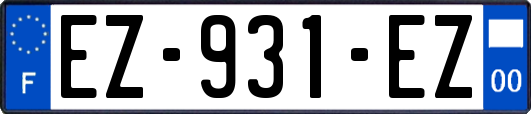 EZ-931-EZ