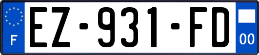 EZ-931-FD