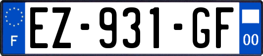 EZ-931-GF