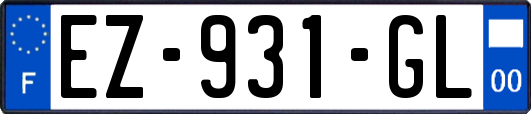 EZ-931-GL