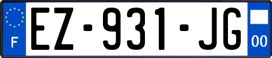 EZ-931-JG