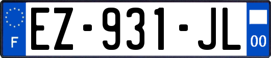 EZ-931-JL