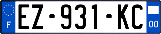 EZ-931-KC