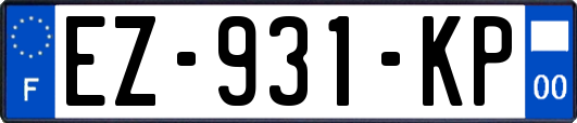 EZ-931-KP