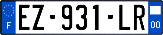 EZ-931-LR