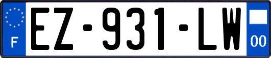 EZ-931-LW