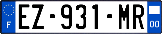 EZ-931-MR