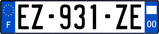 EZ-931-ZE