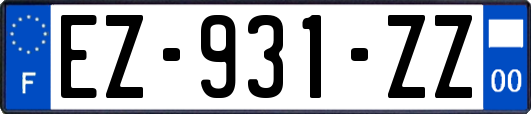 EZ-931-ZZ