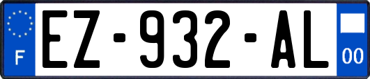 EZ-932-AL