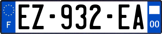 EZ-932-EA