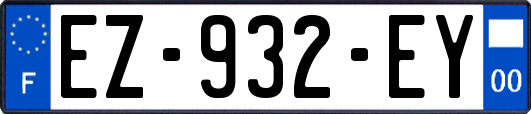 EZ-932-EY