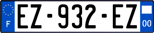 EZ-932-EZ