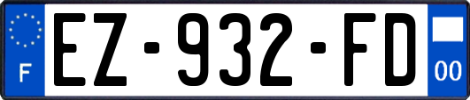 EZ-932-FD