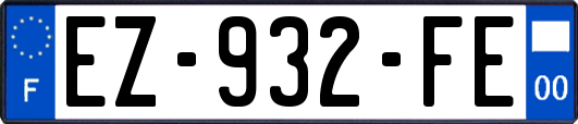 EZ-932-FE