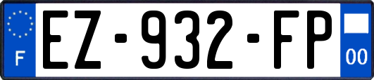 EZ-932-FP