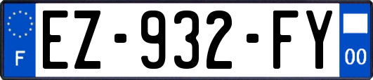 EZ-932-FY