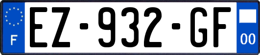 EZ-932-GF