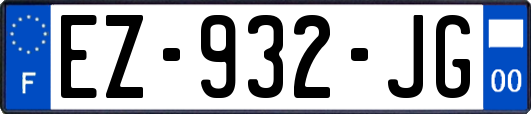 EZ-932-JG