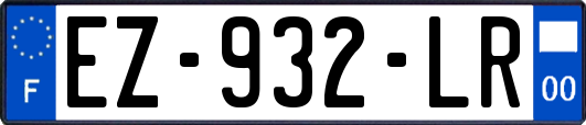 EZ-932-LR