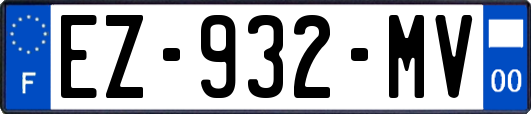 EZ-932-MV