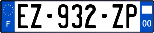 EZ-932-ZP