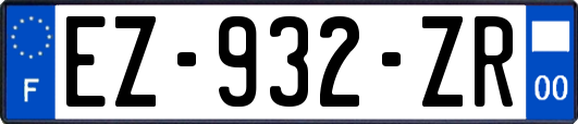 EZ-932-ZR