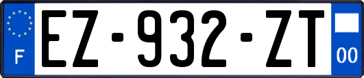 EZ-932-ZT