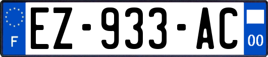 EZ-933-AC