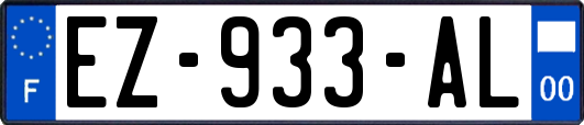 EZ-933-AL