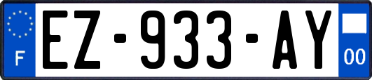 EZ-933-AY