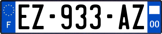 EZ-933-AZ