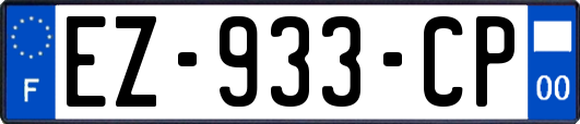 EZ-933-CP