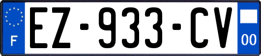 EZ-933-CV