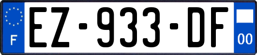 EZ-933-DF