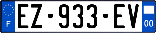 EZ-933-EV