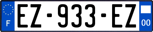 EZ-933-EZ