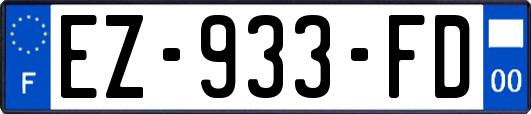 EZ-933-FD