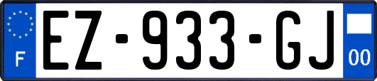 EZ-933-GJ