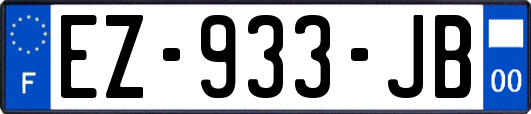 EZ-933-JB