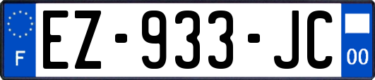 EZ-933-JC