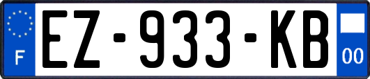 EZ-933-KB