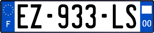 EZ-933-LS