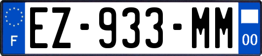 EZ-933-MM