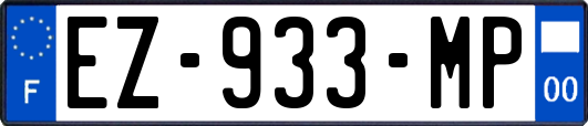 EZ-933-MP