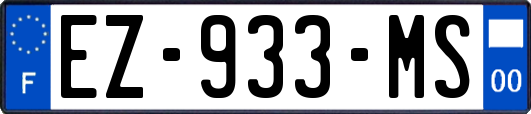 EZ-933-MS