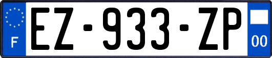 EZ-933-ZP